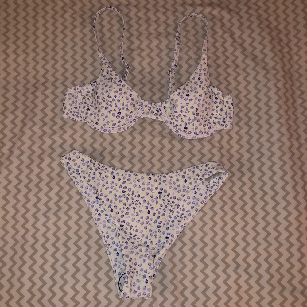 SHEIN Bikini